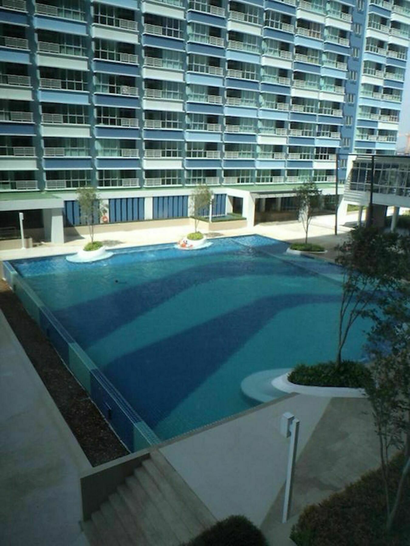 The Ralaxing Room At Lumpini Park Beach Jomtien Condominium. Exterior foto